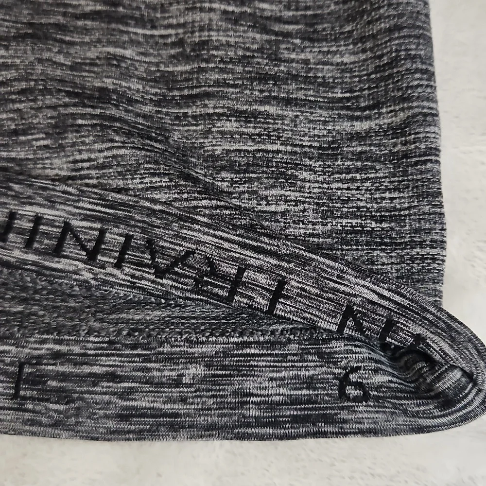Lululemon Ombre Swiftly Tech Tank Top